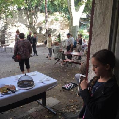 Jep 2016 la Batejade