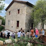 JEP 2023 viste guidée 