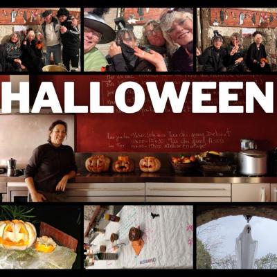 Présentation des Citrouilles 2023