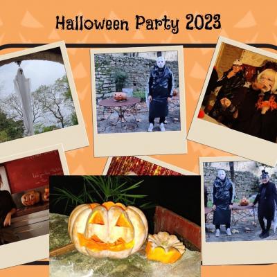 Halloween 2023