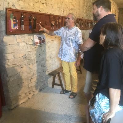 500 ans Réforme protestant