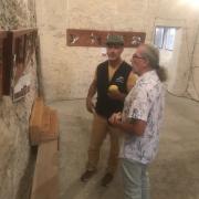 JEP 2023 interview Radio Intervalle et JP Thein