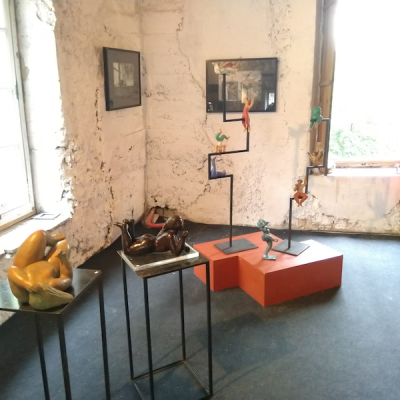 Jep19 Françoise Badia 2